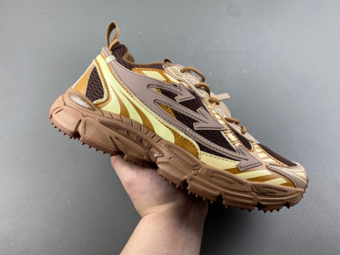 OF sneakers Be Right Back copshoe OW-brb017