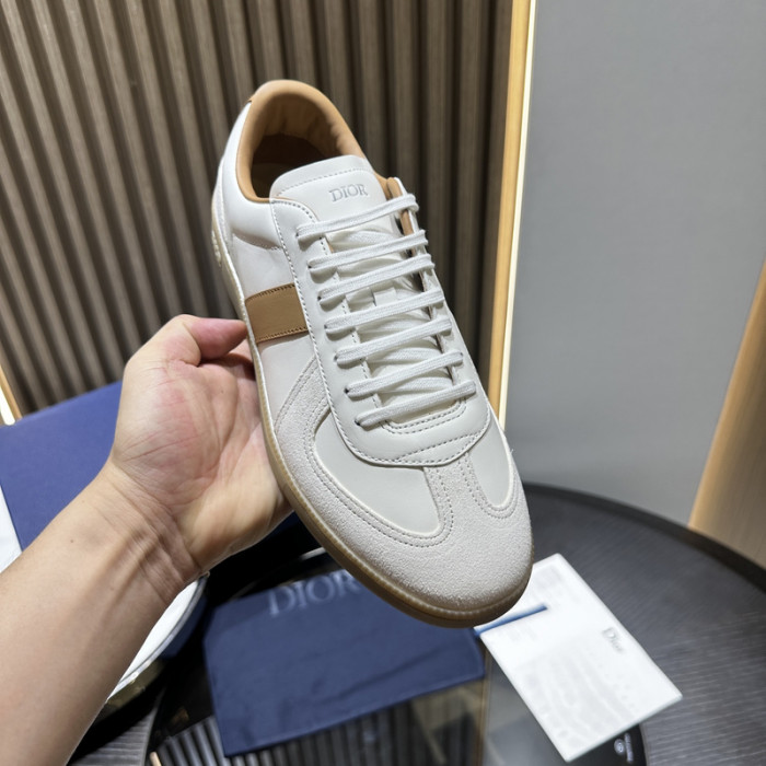D1R* B01 SNEAKER COPSHOE DR-b01 02