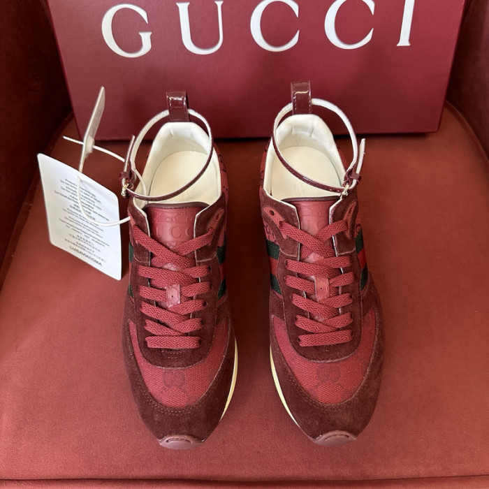GC Re-Motion sneaker GC-RM002