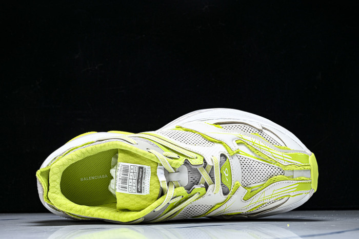 BL Jet Sneaker COPSHOE BL -JE 05