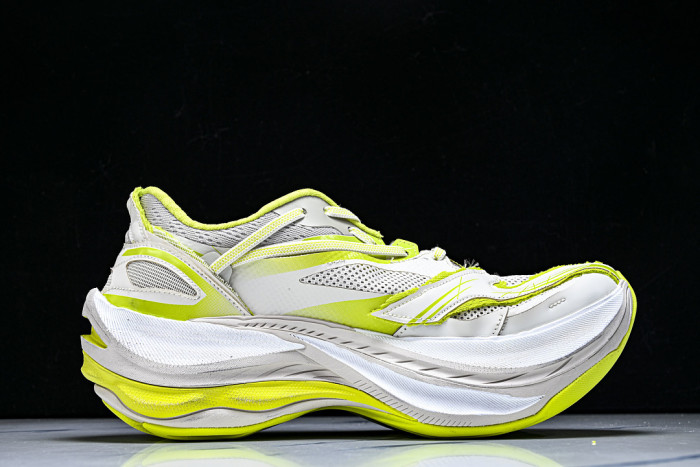 BL Jet Sneaker COPSHOE BL -JE 05