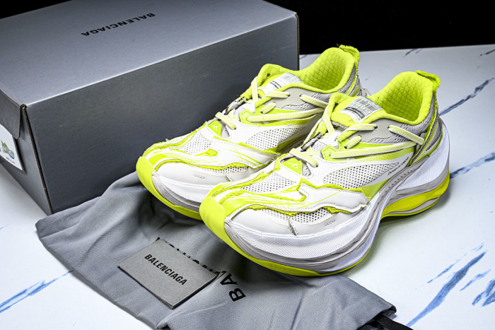 BL Jet Sneaker COPSHOE BL -JE 05