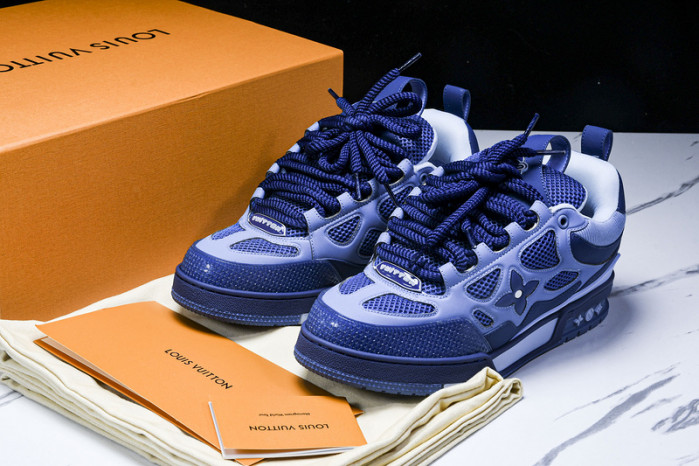 lvt sneakers copshoe l&v-295