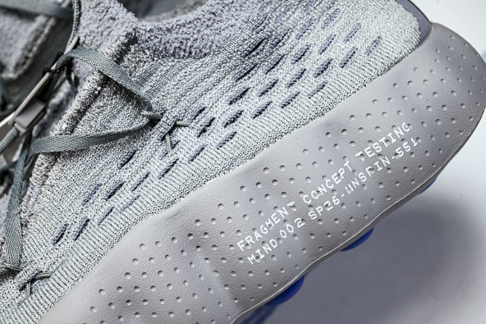 Fragment Nike Mind 002 "Particle Grey" IQ8504-001