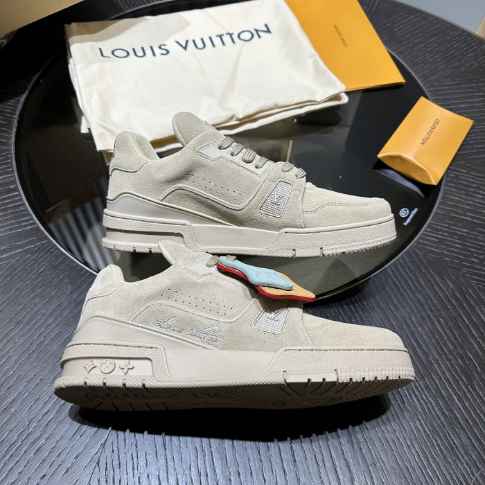 LVT SNEAKERS COPSHOE L&V-trainer 155