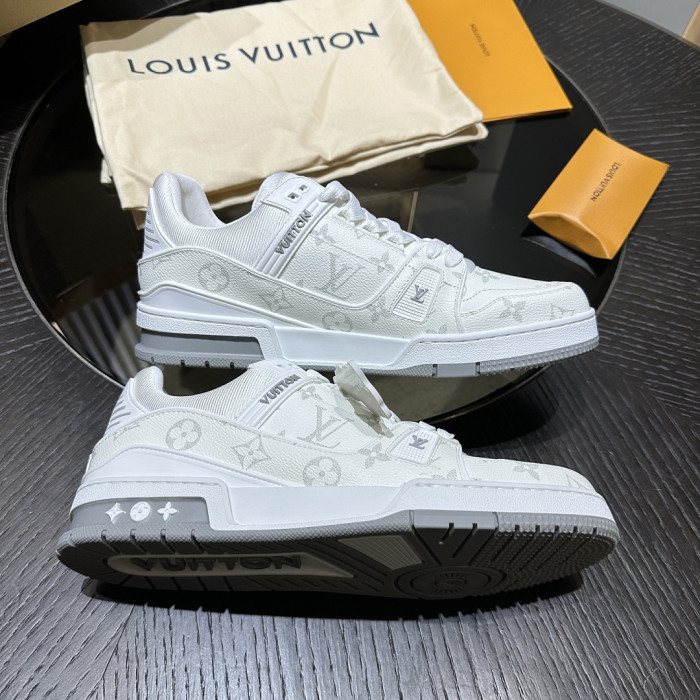 LVT SNEAKERS COPSHOE L&V-trainer 156
