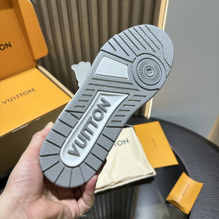 LVT SNEAKERS COPSHOE L&V-trainer 156