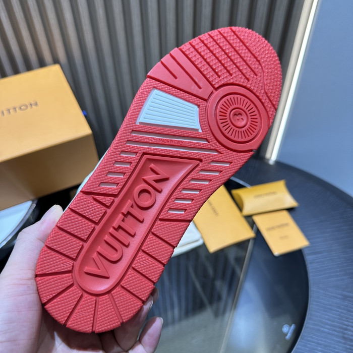 LVT SNEAKERS COPSHOE L&V-trainer 157