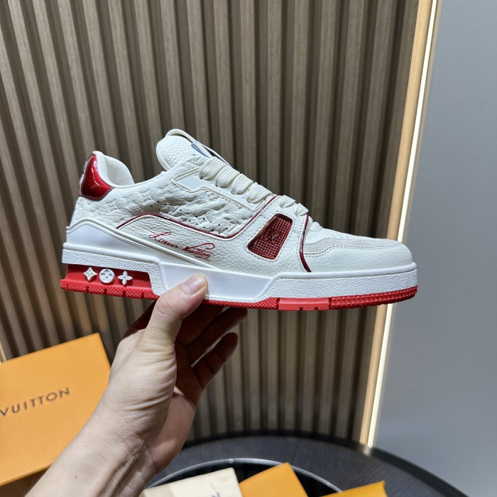 LVT SNEAKERS COPSHOE L&V-trainer 157