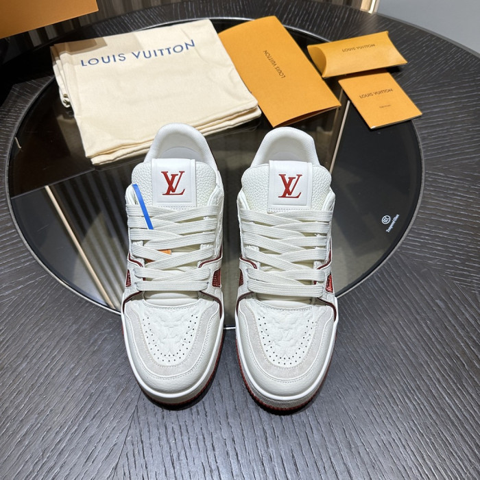 LVT SNEAKERS COPSHOE L&V-trainer 157