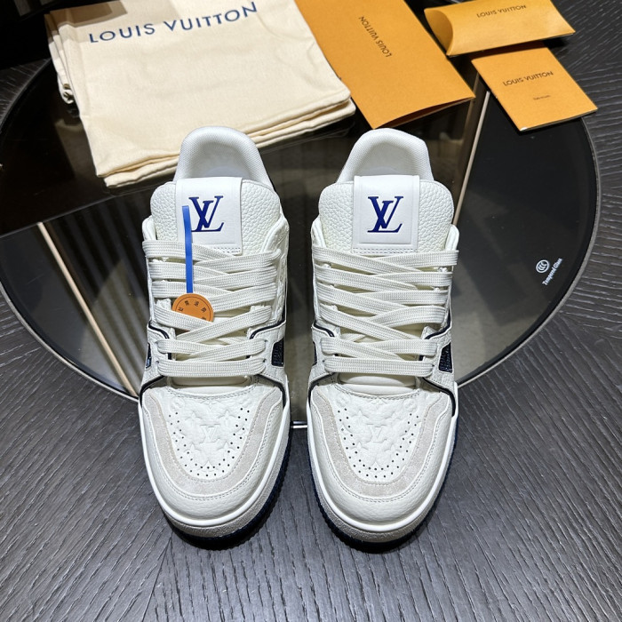 LVT SNEAKERS COPSHOE L&V-trainer 159