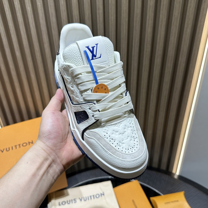 LVT SNEAKERS COPSHOE L&V-trainer 159
