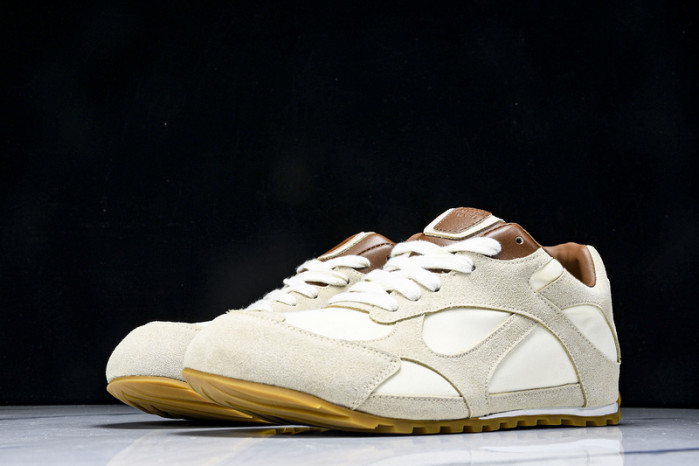BOTTEGA VENETA SNEAKER COPSHPE BV-73
