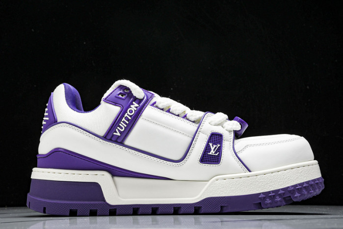 lvt sneakers copshoe l&v-266