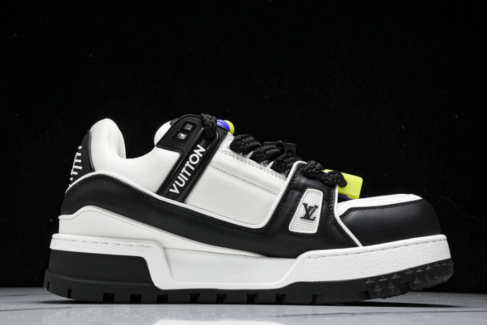 lvt sneakers copshoe l&v-303