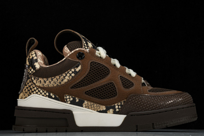 lvt sneakers copshoe l&v-182
