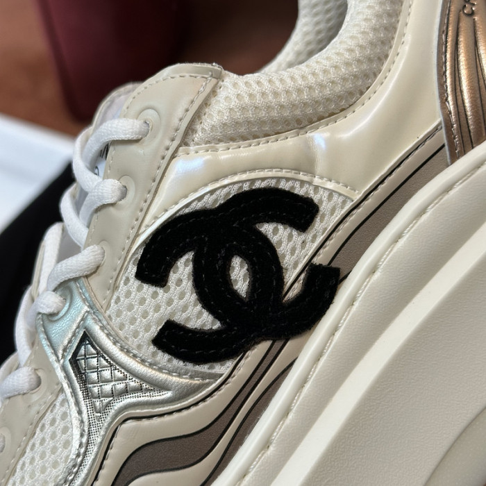 CHL CHANEL SNEAKERS copshoe CHL -33