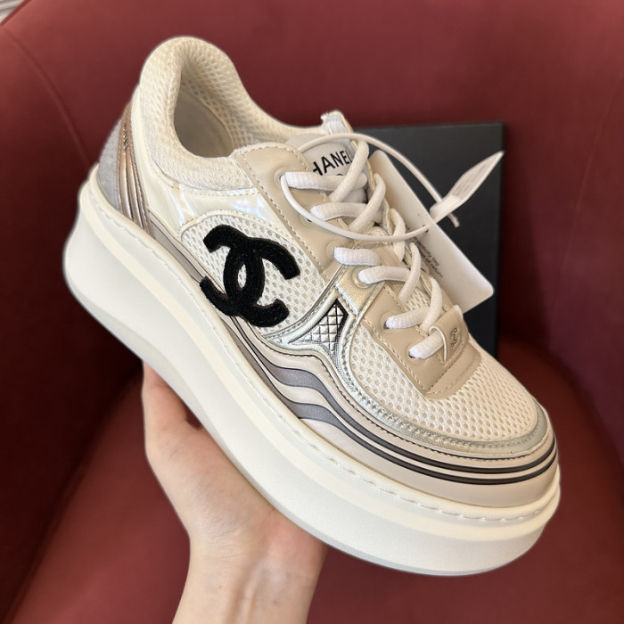 CHL CHANEL SNEAKERS copshoe CHL -33