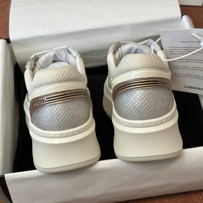 CHL CHANEL SNEAKERS copshoe CHL -33