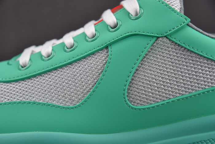 PR sneakers black and white copshoe PR-132