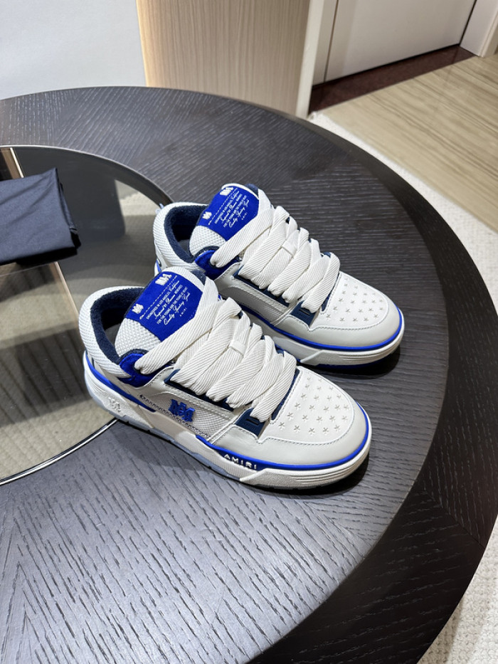 amiri sneakers copshoe am-83
