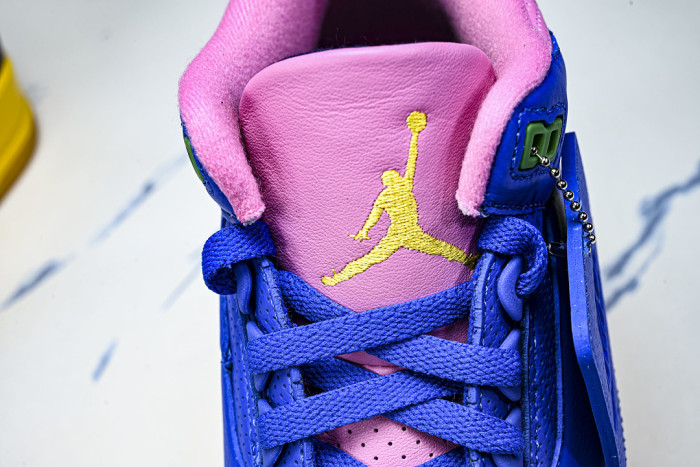 Jordan 3 Retro Brazil - IV4871-400