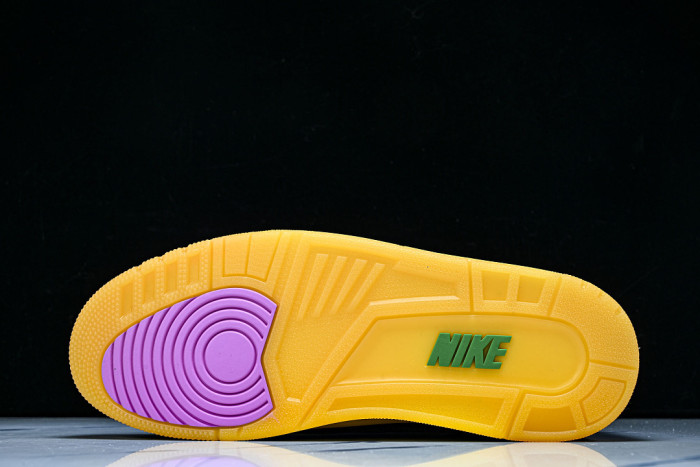 Jordan 3 Retro Brazil - IV4871-400