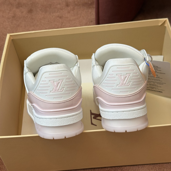 LVT SNEAKERS COPSHOE L&V-trainer 160