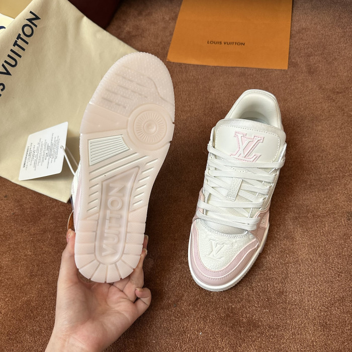 LVT SNEAKERS COPSHOE L&V-trainer 160