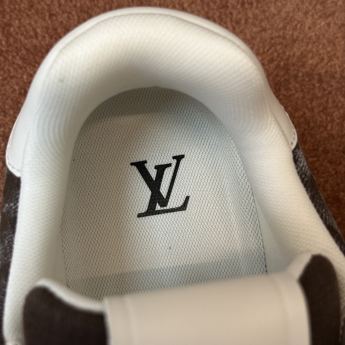 LVT SNEAKERS COPSHOE L&V-trainer 161
