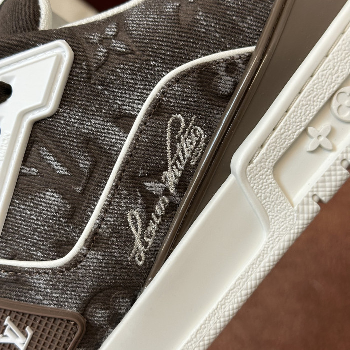 LVT SNEAKERS COPSHOE L&V-trainer 161