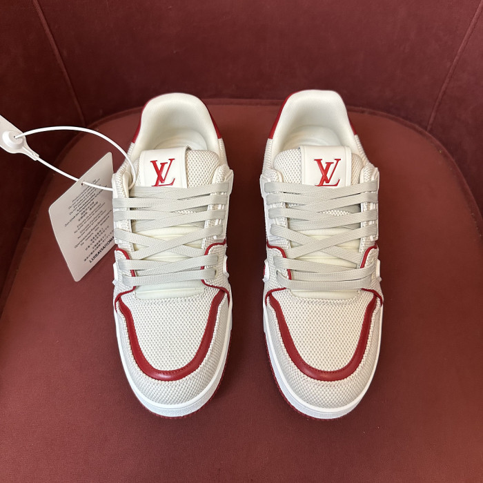 LVT SNEAKERS COPSHOE L&V-trainer 162