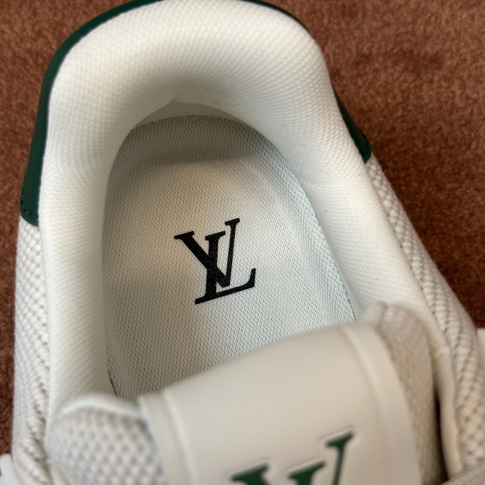 LVT SNEAKERS COPSHOE L&V-trainer 163