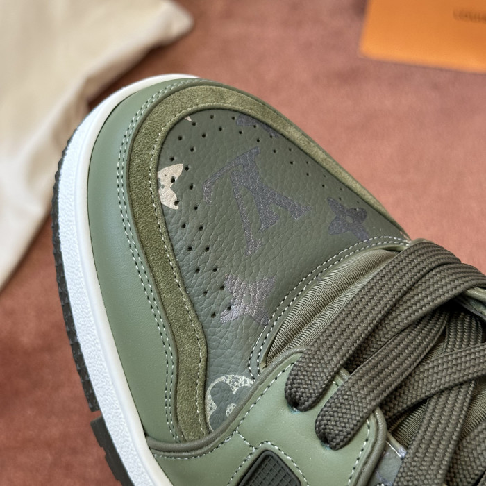 LVT SNEAKERS COPSHOE L&V-trainer 164