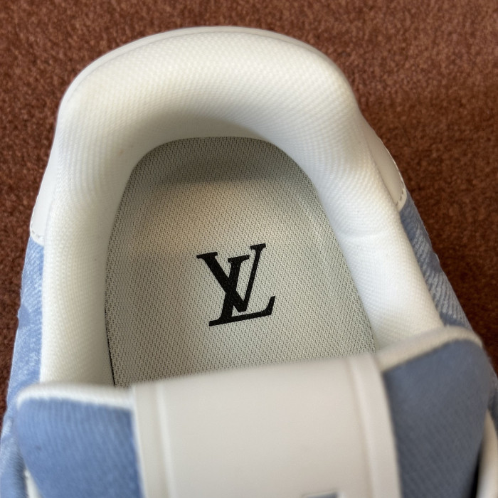 LVT SNEAKERS COPSHOE L&V-trainer 165