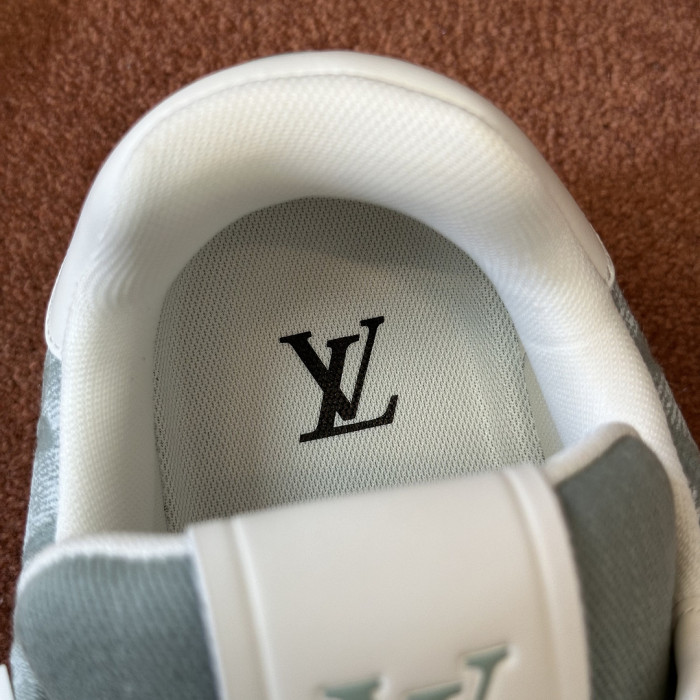 LVT SNEAKERS COPSHOE L&V-trainer 166