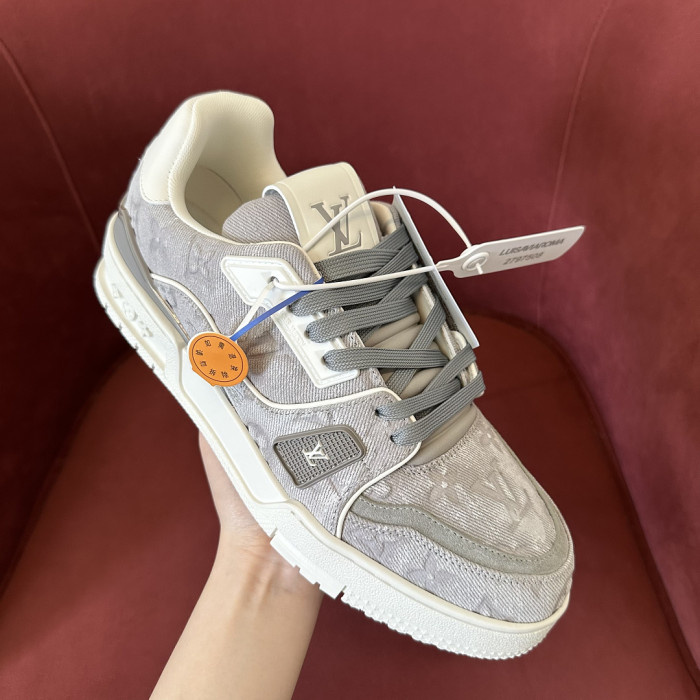 LVT SNEAKERS COPSHOE L&V-trainer 167