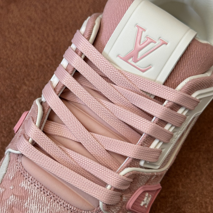 LVT SNEAKERS COPSHOE L&V-trainer 168