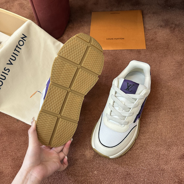 LVT Classic Sneaker COPSHOE L&V-classic 09