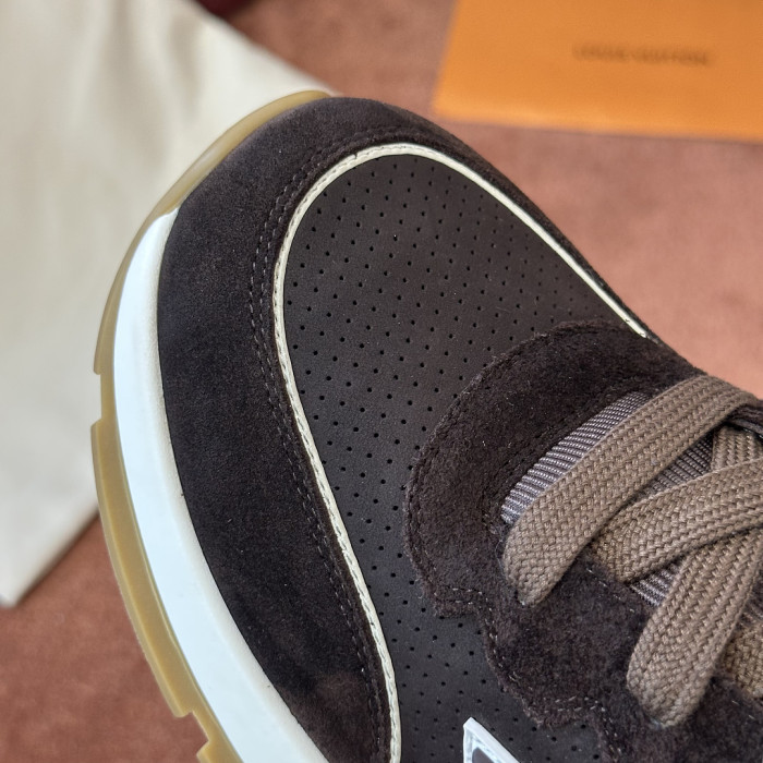 LVT Classic Sneaker COPSHOE L&V-classic 10