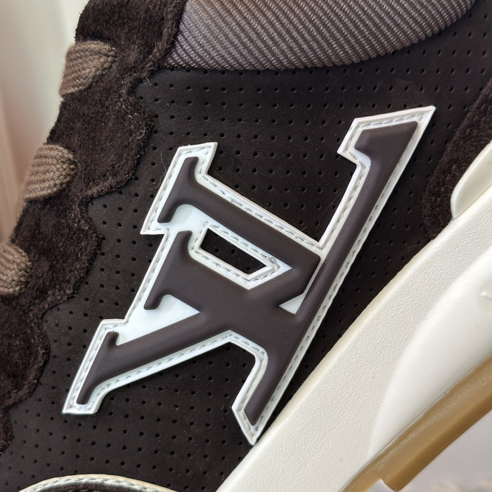LVT Classic Sneaker COPSHOE L&V-classic 10
