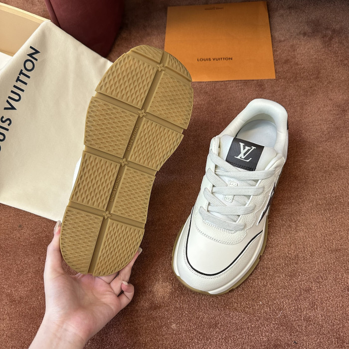 LVT Classic Sneaker COPSHOE L&V-classic 11