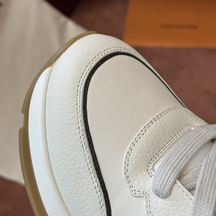 LVT Classic Sneaker COPSHOE L&V-classic 11