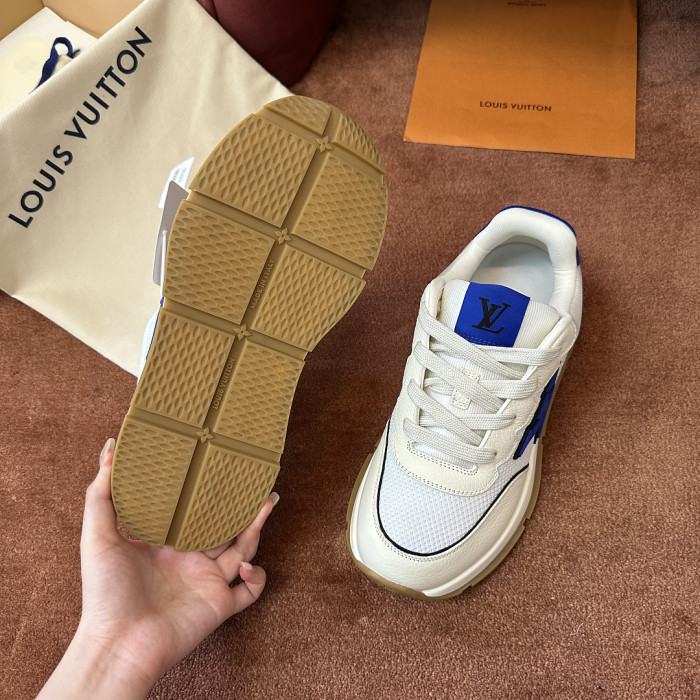 LVT Classic Sneaker COPSHOE L&V-classic 12