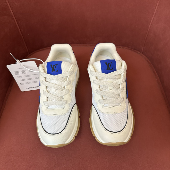 LVT Classic Sneaker COPSHOE L&V-classic 12