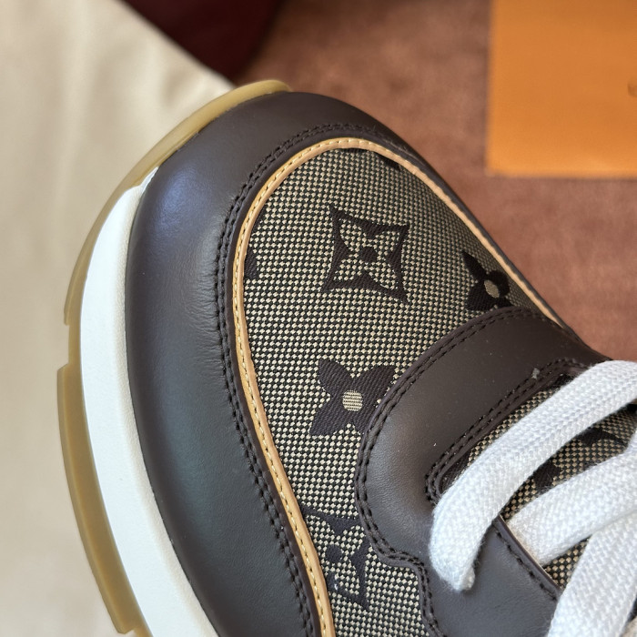 LVT Classic Sneaker COPSHOE L&V-classic 13