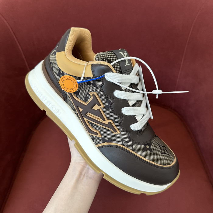 LVT Classic Sneaker COPSHOE L&V-classic 13
