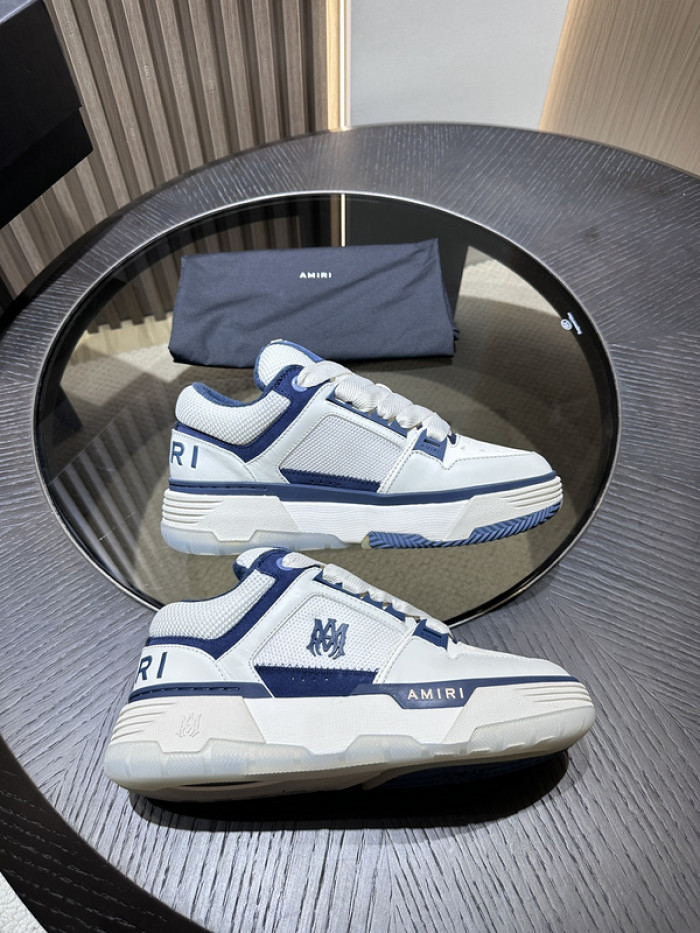 amiri sneakers copshoe am-81
