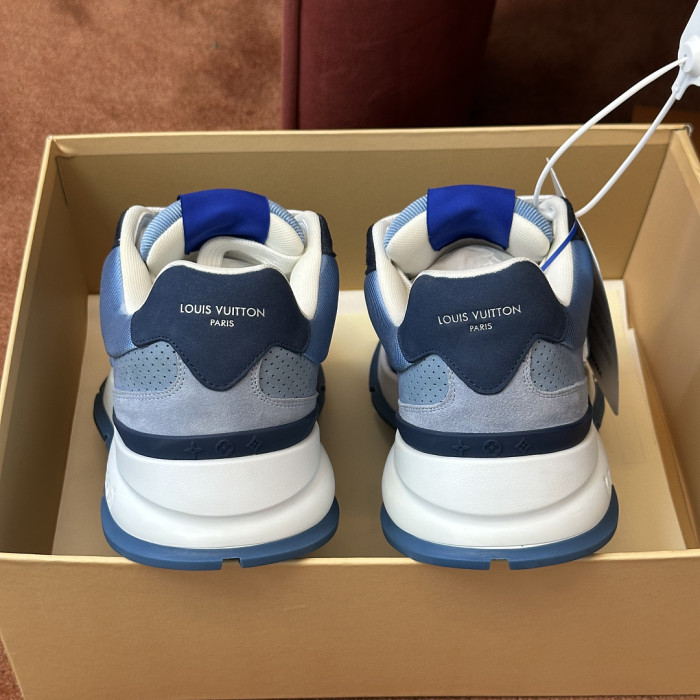 LVT Classic Sneaker COPSHOE L&V-classic 14