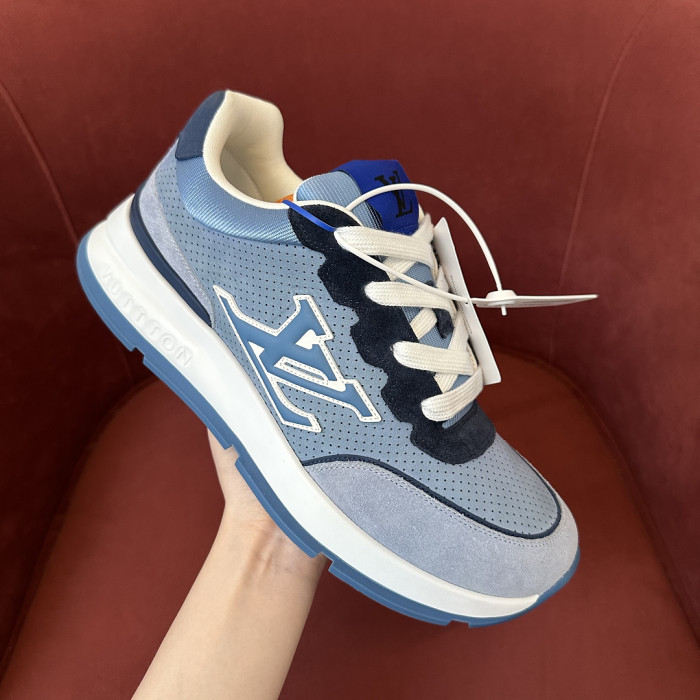 LVT Classic Sneaker COPSHOE L&V-classic 14